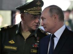 Russia, un civile a capo della Difesa: ecco perché Putin ha rimosso Shoigu
