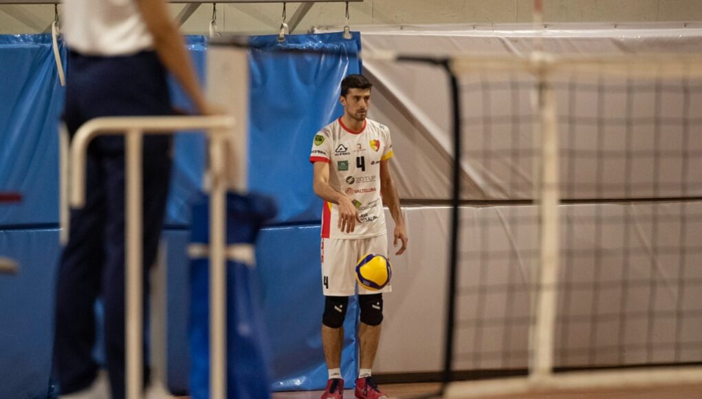 Pallavolo Scanzorosciate