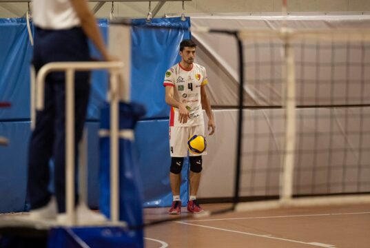 Pallavolo Scanzorosciate