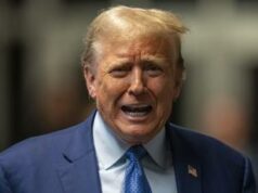 Trump e il video con il ‘reich’, Casa Bianca attacca