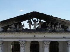 Ucraina, il piano del Cremlino per Mariupol: sarà una località balneare