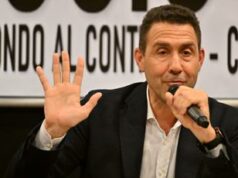 Vannacci: “Io capo di nuova forza con legami esteri? Sempre comico sentire Renzi”