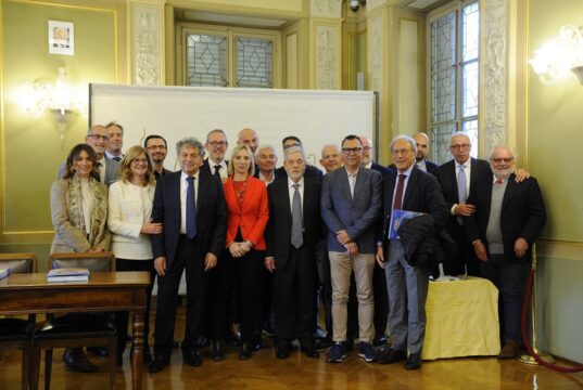 Accademia dello Sport per la Solidarietà, ripartono dal 16 maggio i tornei di tennis e padel dei Vip Accademia dello Sport per la Solidarietà