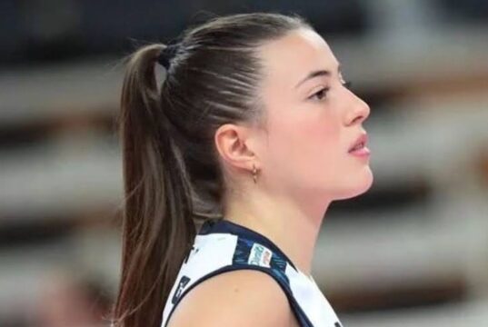 Volley Bergamo