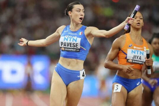 Alessia Pavese