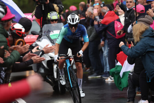 Giro d'Italia