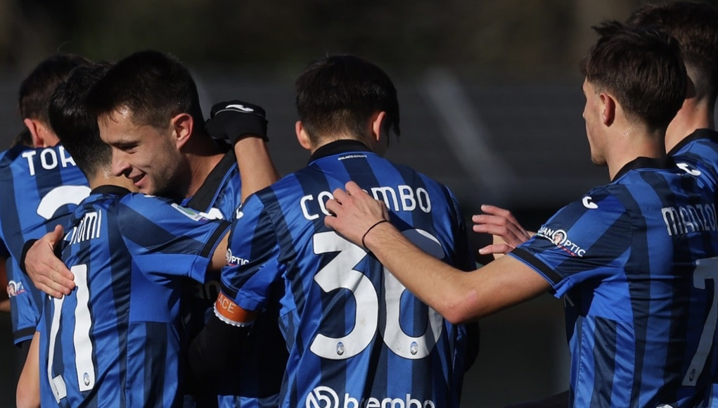 Atalanta Primavera