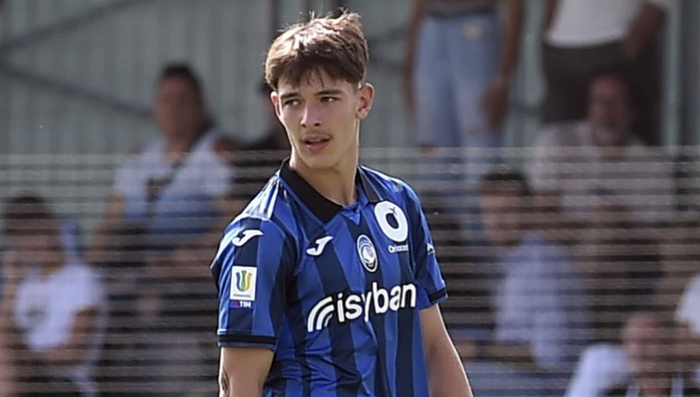 Atalanta Primavera