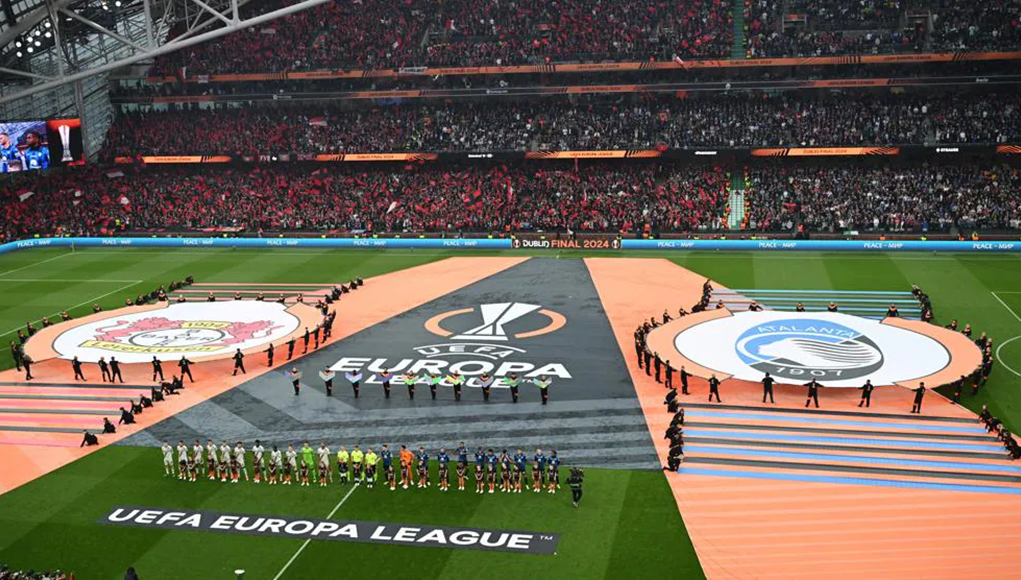 Europa League