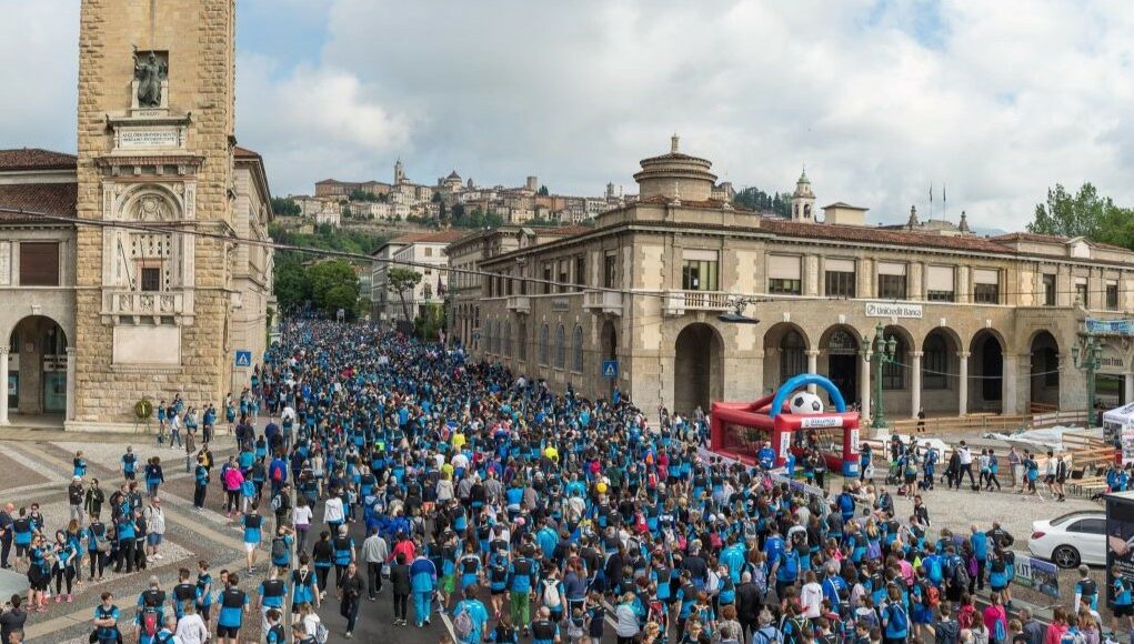 Camminata Nerazzurra