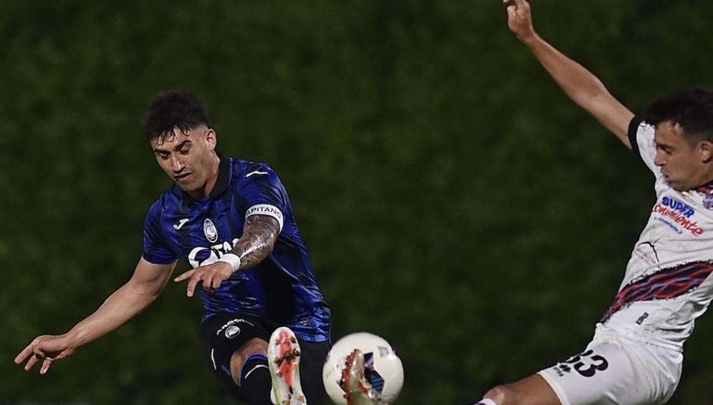 Atalanta U23