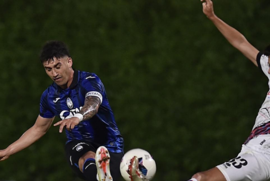 Atalanta U23