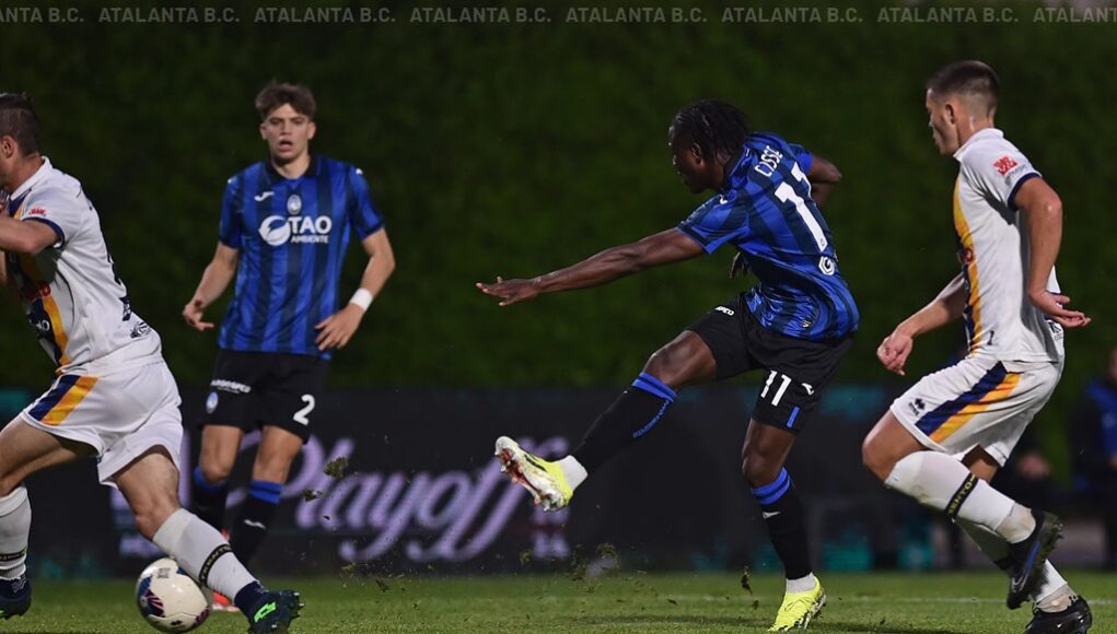 Atalanta U23