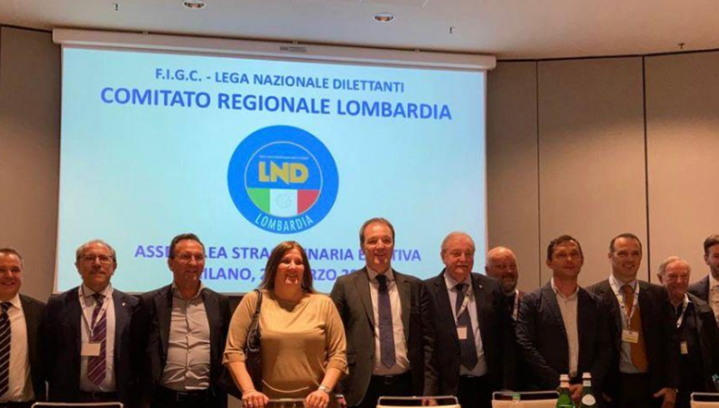 CRL Lombardia