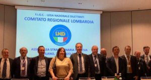 CRL Lombardia