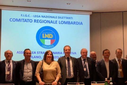CRL Lombardia