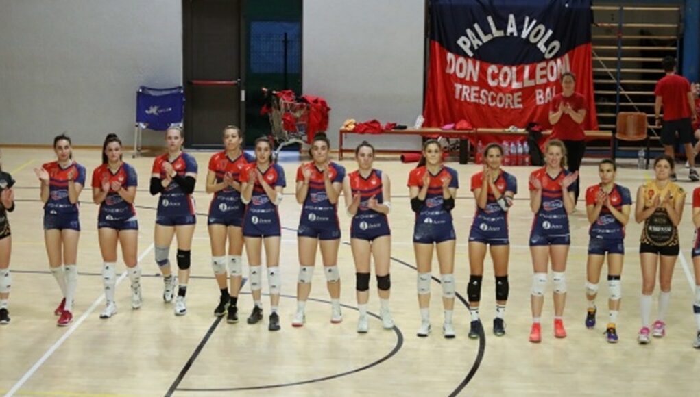 Pallavolo Don Colleoni