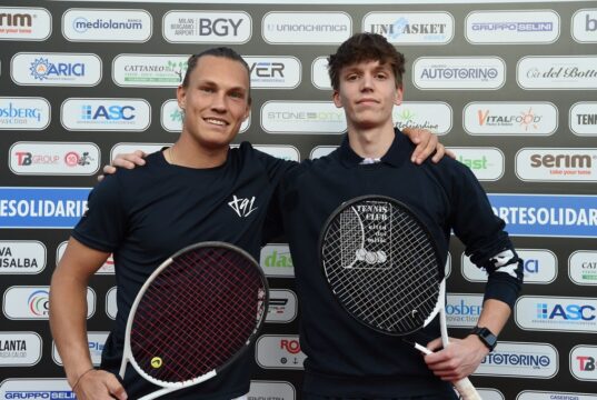 Tennis Vip
