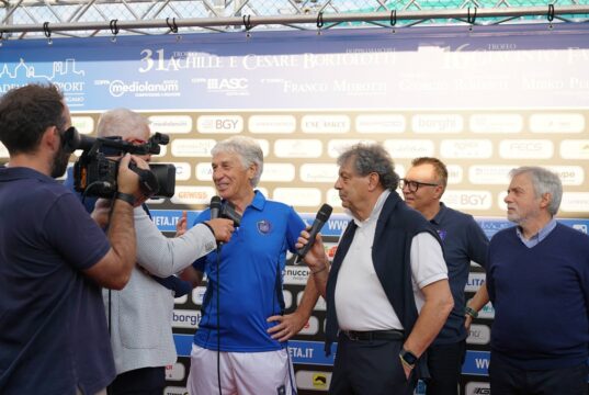 Tennis Vip