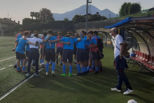 Torneo delle Province: Under 15 alla Final Four, Under 17 fuori ai rigori Torneo delle Province