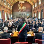 Giorgio Gori – Consiglio Comunale Straordinario