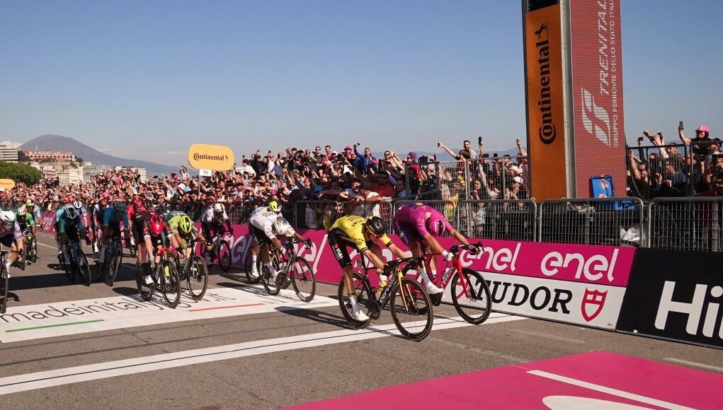 Giro d'Italia