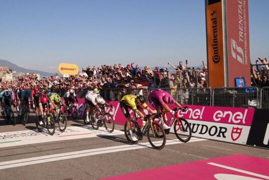 Giro d'Italia