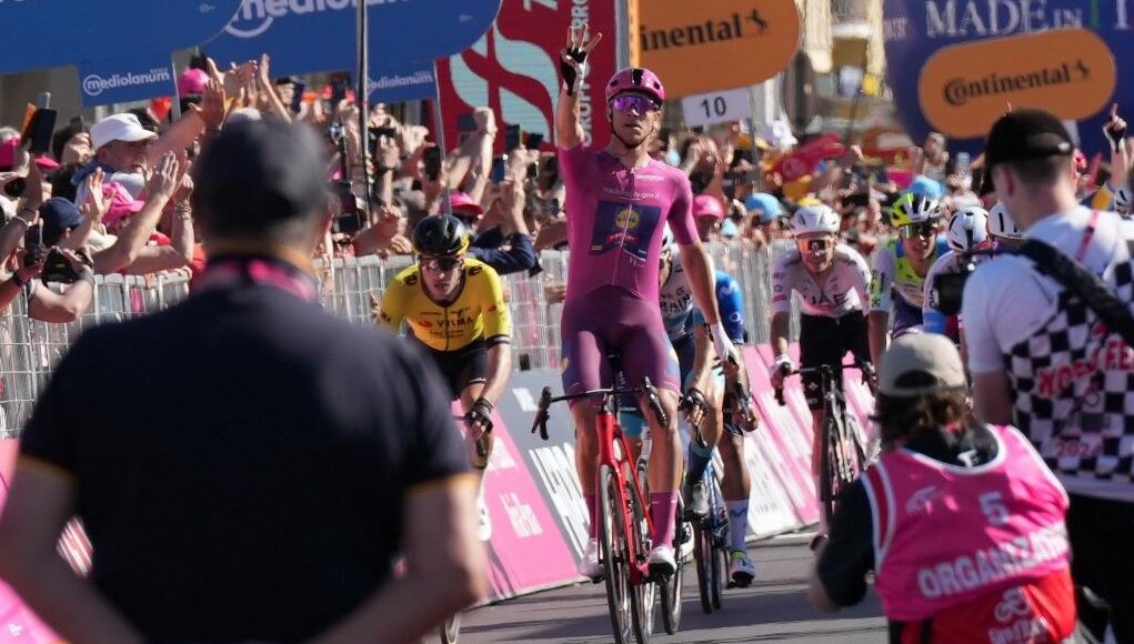 Giro d'Italia