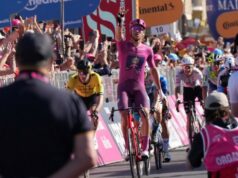 Giro d'Italia