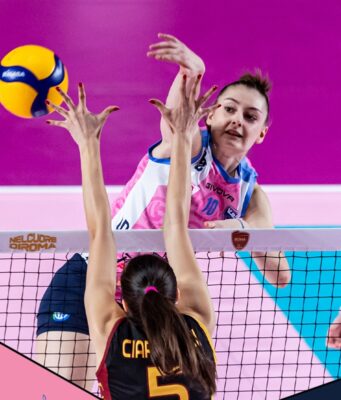 Volley