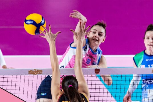 Volley