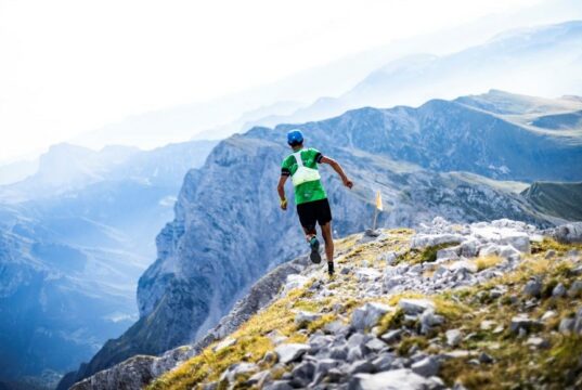 Maga Skymarathon