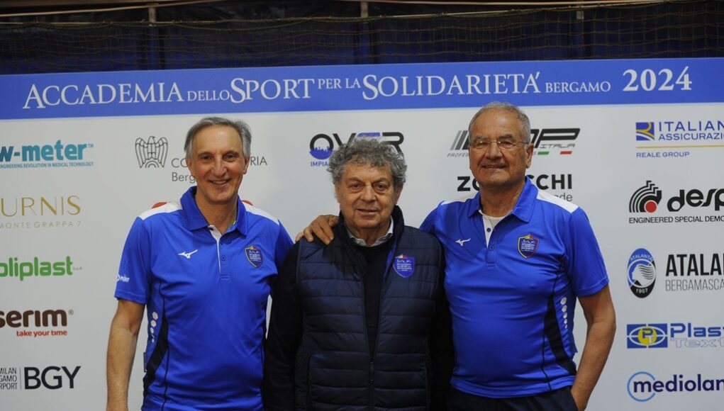 Accademia dello Sport