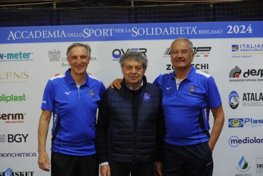 Accademia dello Sport