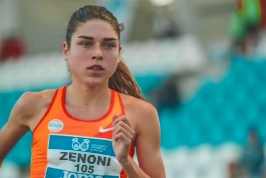 Meeting di Marsiglia