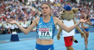 Marta Zenoni