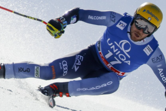 Mattia Casse
