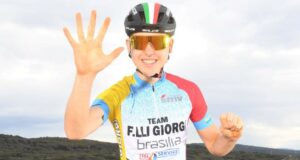 Mattia Stenico