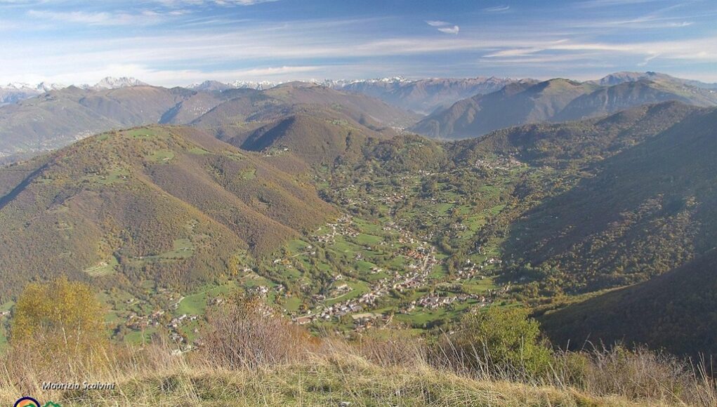 Valle del Lujo