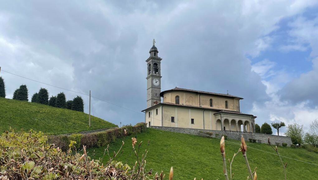 Miragolo San Salvatore