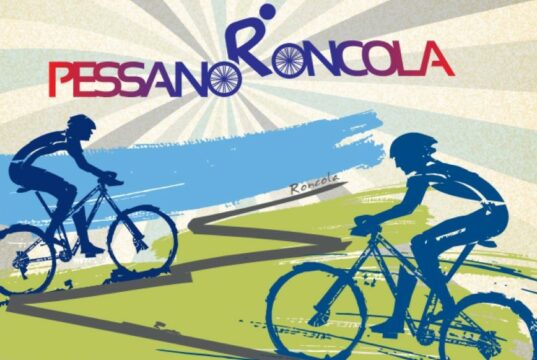 Pessano-Roncola, ecco il percorso: confermato l’arrivo in Valle Imagna Pessano-Roncola