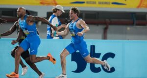World Relays