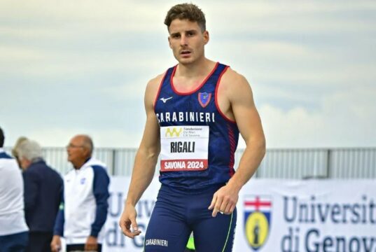 Europei di atletica leggera: Rigali e Pavese rappresenteranno l’Italia nella staffetta, Fofana torna agli ostacoli, mentre Zenoni e Ouhda si preparano all’esordio assoluto Roberto Rigali