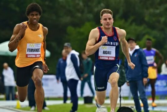 Meeting Città di Savona