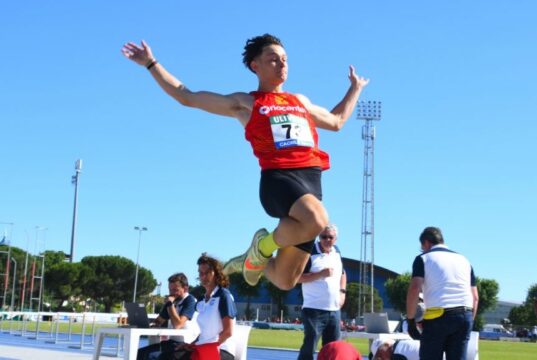 Rocco Martinelli