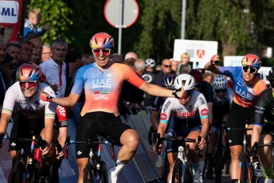 ZLM Omloop der Kempen Ladies