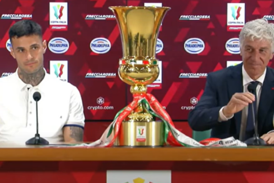 Coppa Italia