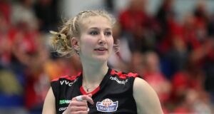 Volley Bergamo