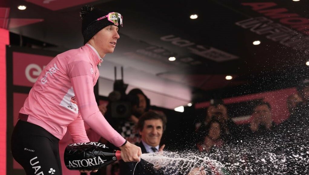 Giro d'Italia