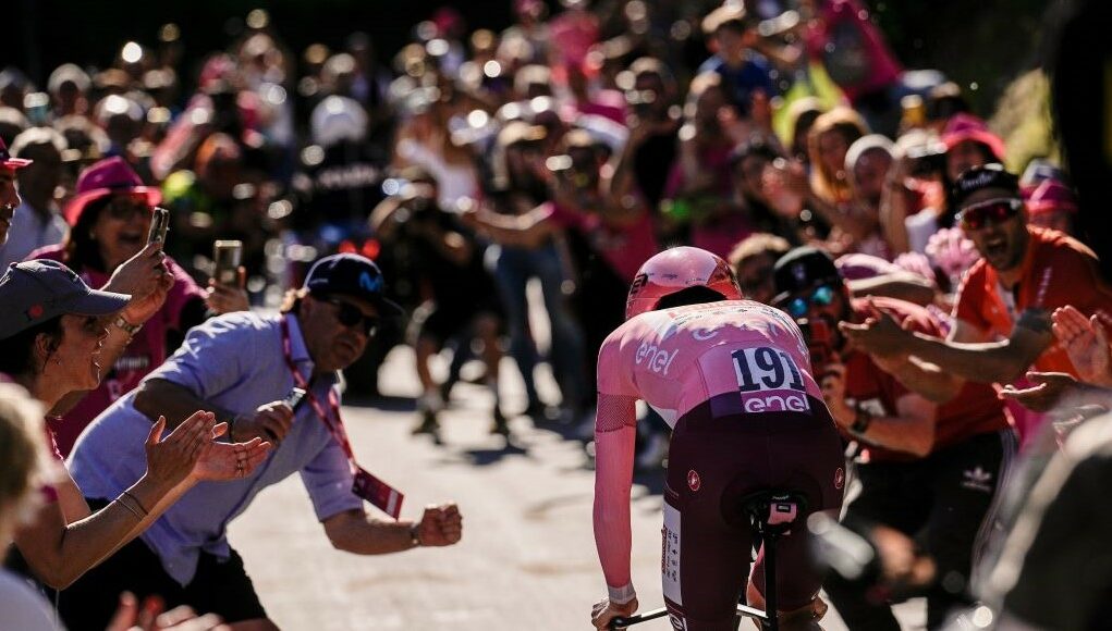 Giro d'Italia